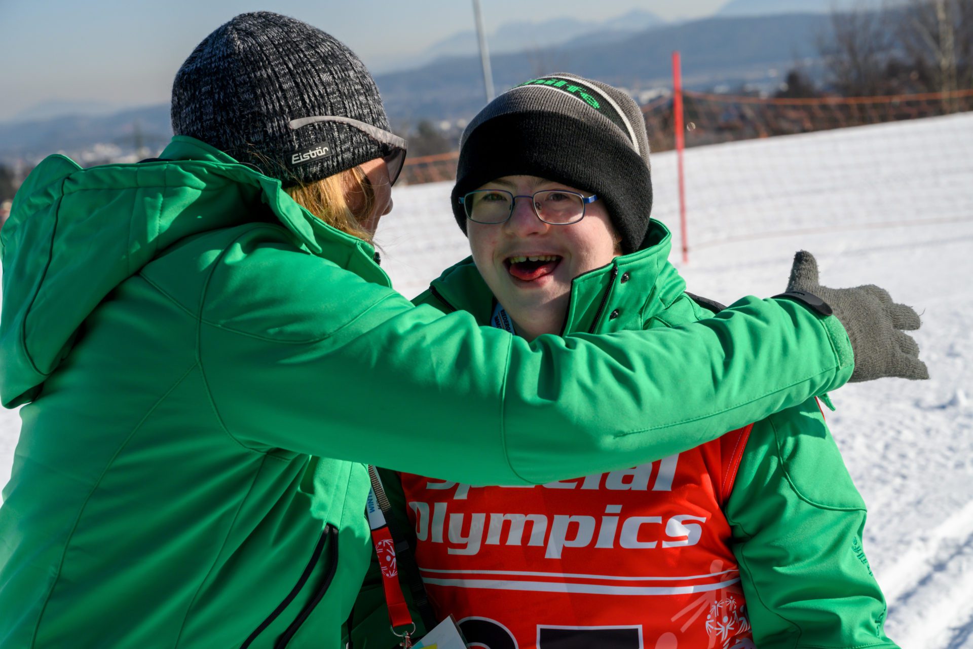 Alle Informationen zu den Winterspielen 2024 Special Olympics Österreich