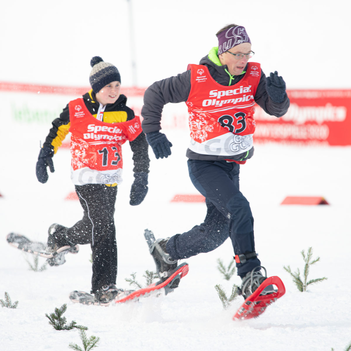 Alle Informationen zu den Winterspielen 2024 Special Olympics Österreich