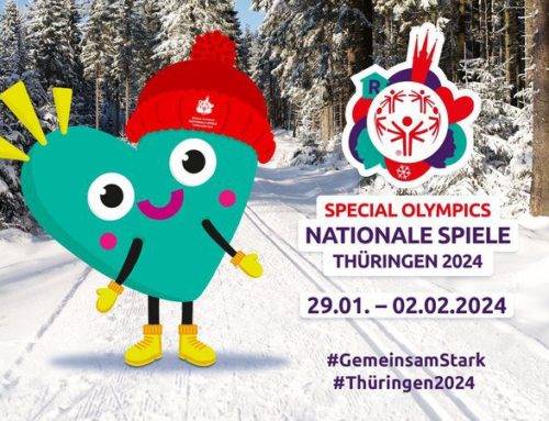 Österreichs Special-Olympics-Sportler:innen wollen in Deutschland, Slowenien und Italien groß aufzeigen