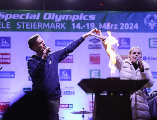 Die Nationalen Winterspiele in der Steiermark sind vorbei – leider!