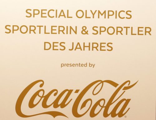 Gesucht: Wer wird Special-Olympics-Sportler:in des Jahres 2024?