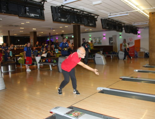 Österreichische Meister:innen im Bowling ermittelt