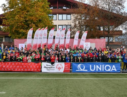 Finale furioso für den UNIQA Panther Cup 2024!