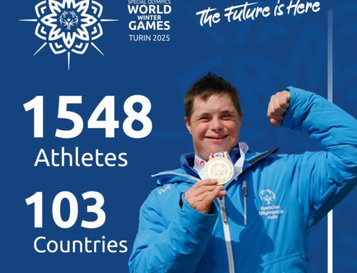 Österreich schickt 39 Sportler:innen zu den  Special Olympics World Winter Games 2025 nach Turin!