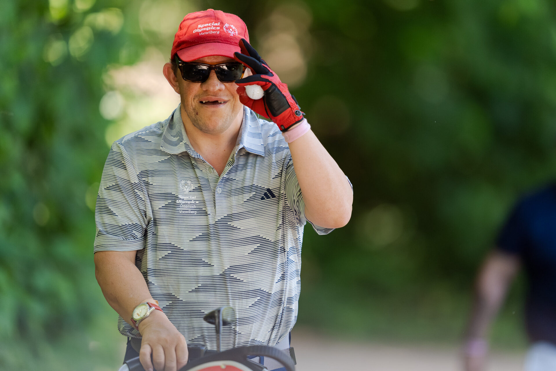 SPECIAL OLYMPICS SWITZERLAND NATIONAL SUMMER GAMES ZUG 2026