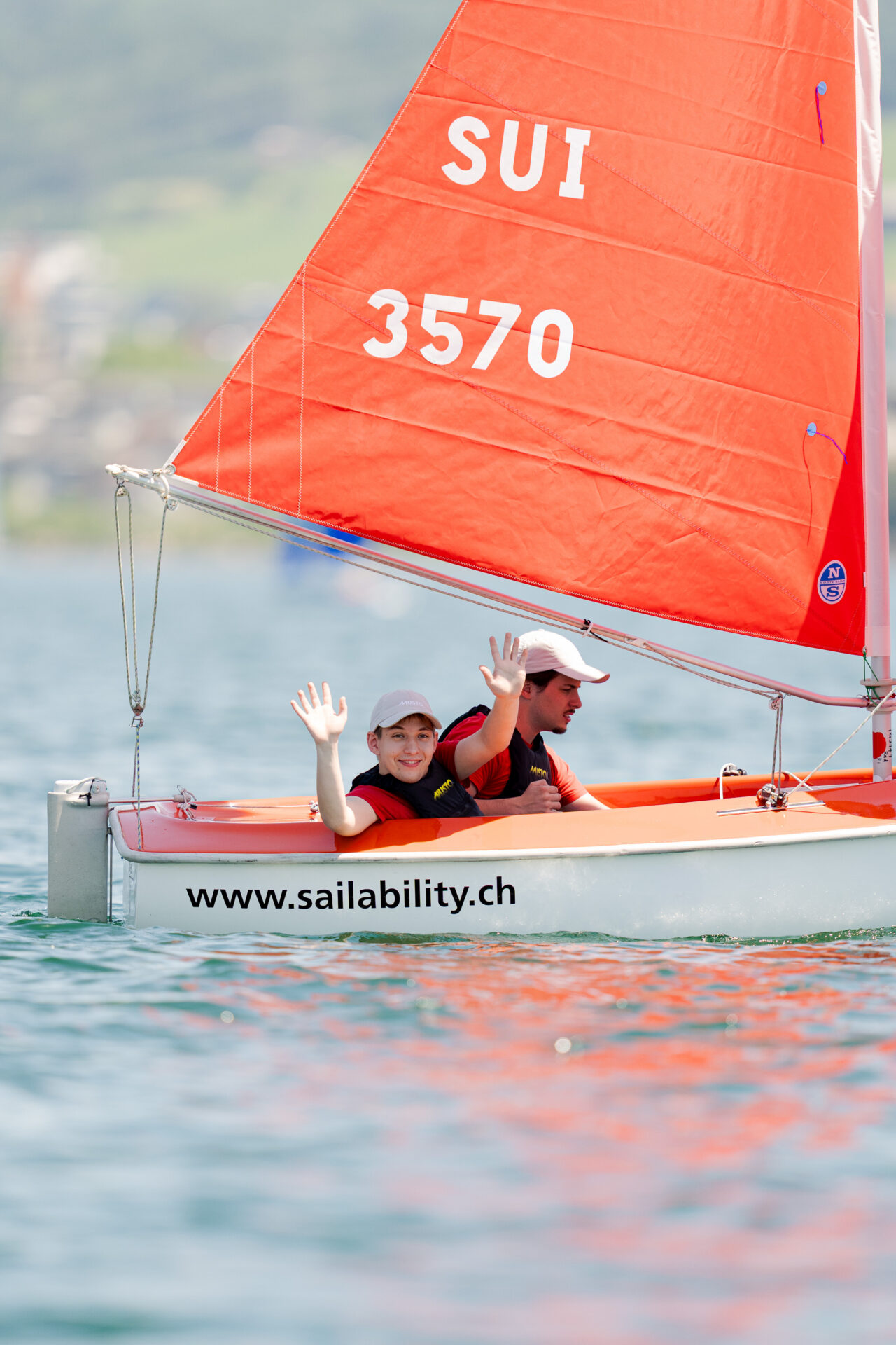 SPECIAL OLYMPICS SWITZERLAND NATIONAL SUMMER GAMES ZUG 2026
