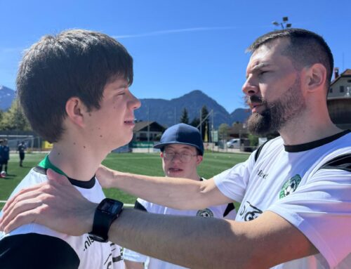 UNIQA Panther Cup West 2026 Kramsach (Tirol)