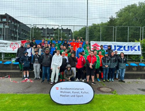 UNIQA Panther Cup West 2026 – Finale