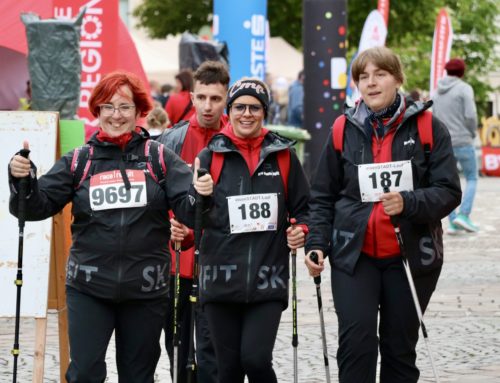 Eisenstadt-Lauf 2025 – Ein sportliches (Lauf-)Fest mit über 500 Teilnehmer:innen