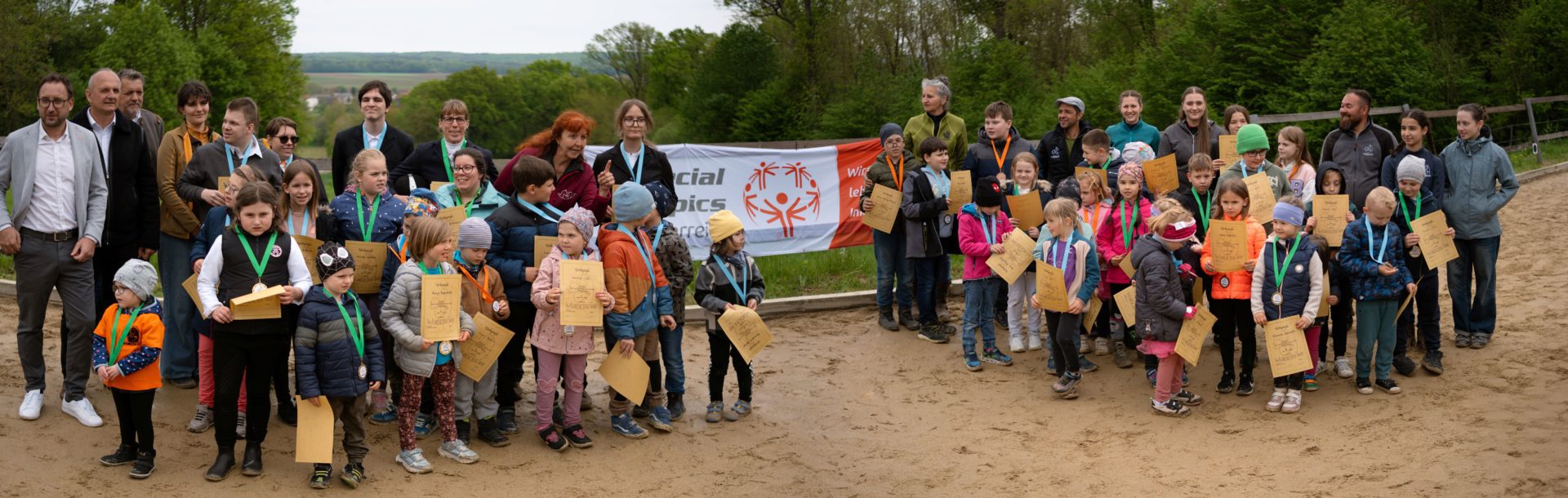 Reitturnier Hof Wunderkind (10)