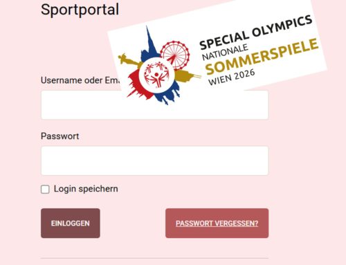 Nationale Sommerspiele 2026: Ab sofort ist die Voranmeldung möglich!
