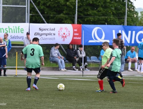 UNIQA Panther Cup kehrt nach Radstadt zurück