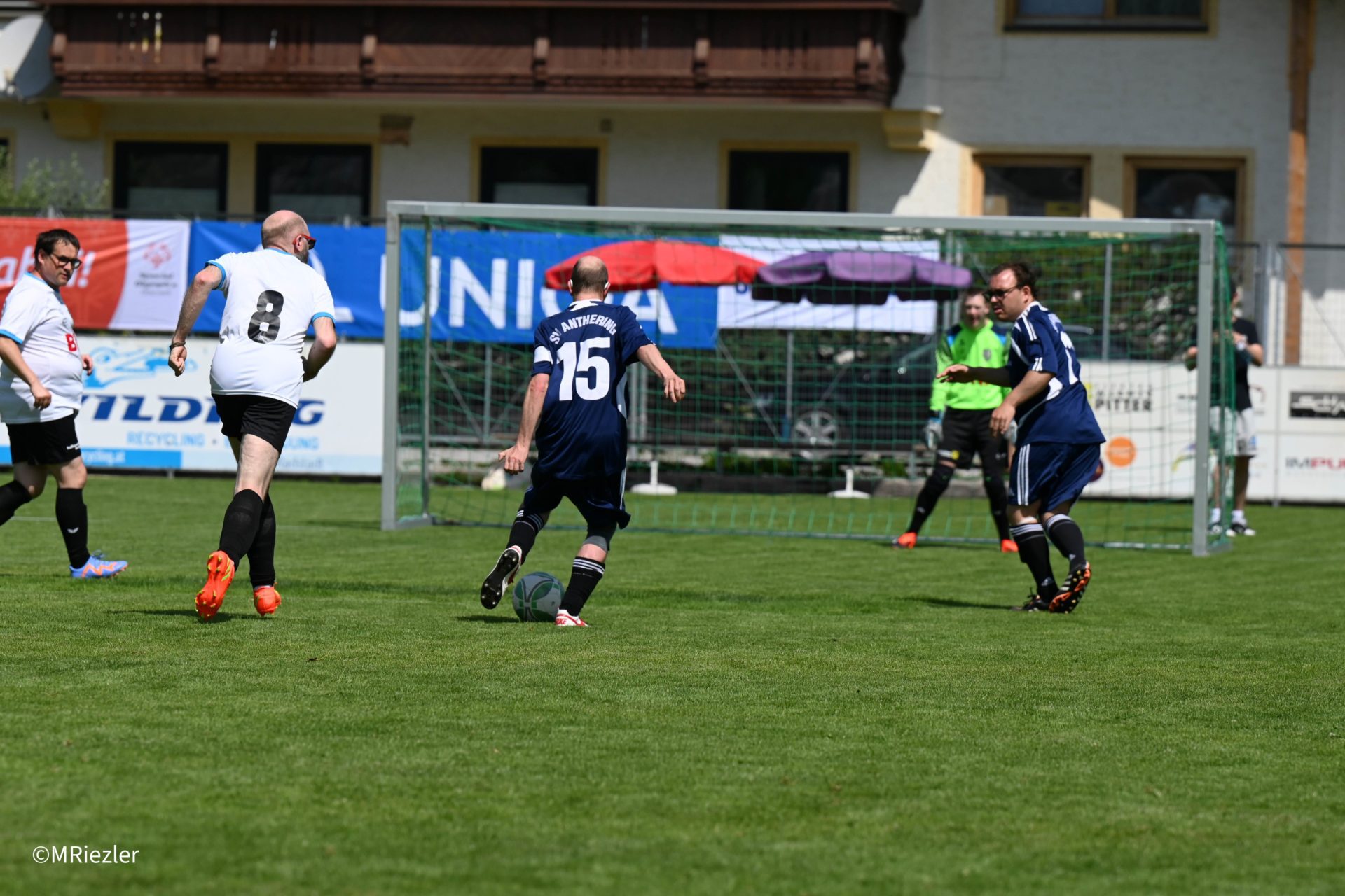 UNIQA Panther Cup Radstadt