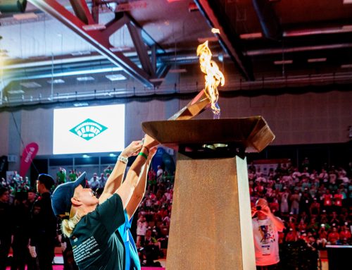 Emotionale Eröffnung der 9. Nationalen Sommerspiele von Special Olympics – Outdoor-Bewerbe werden abgesagt!