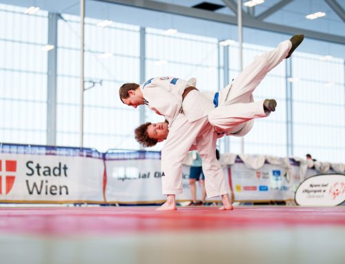 Update Wien 2026: Ersatzbewerbe für abgesagte Disziplinen, sportliche Höchstleistungen und Inklusions-Weltrekordversuch mit Philipp Jelinek am Montag