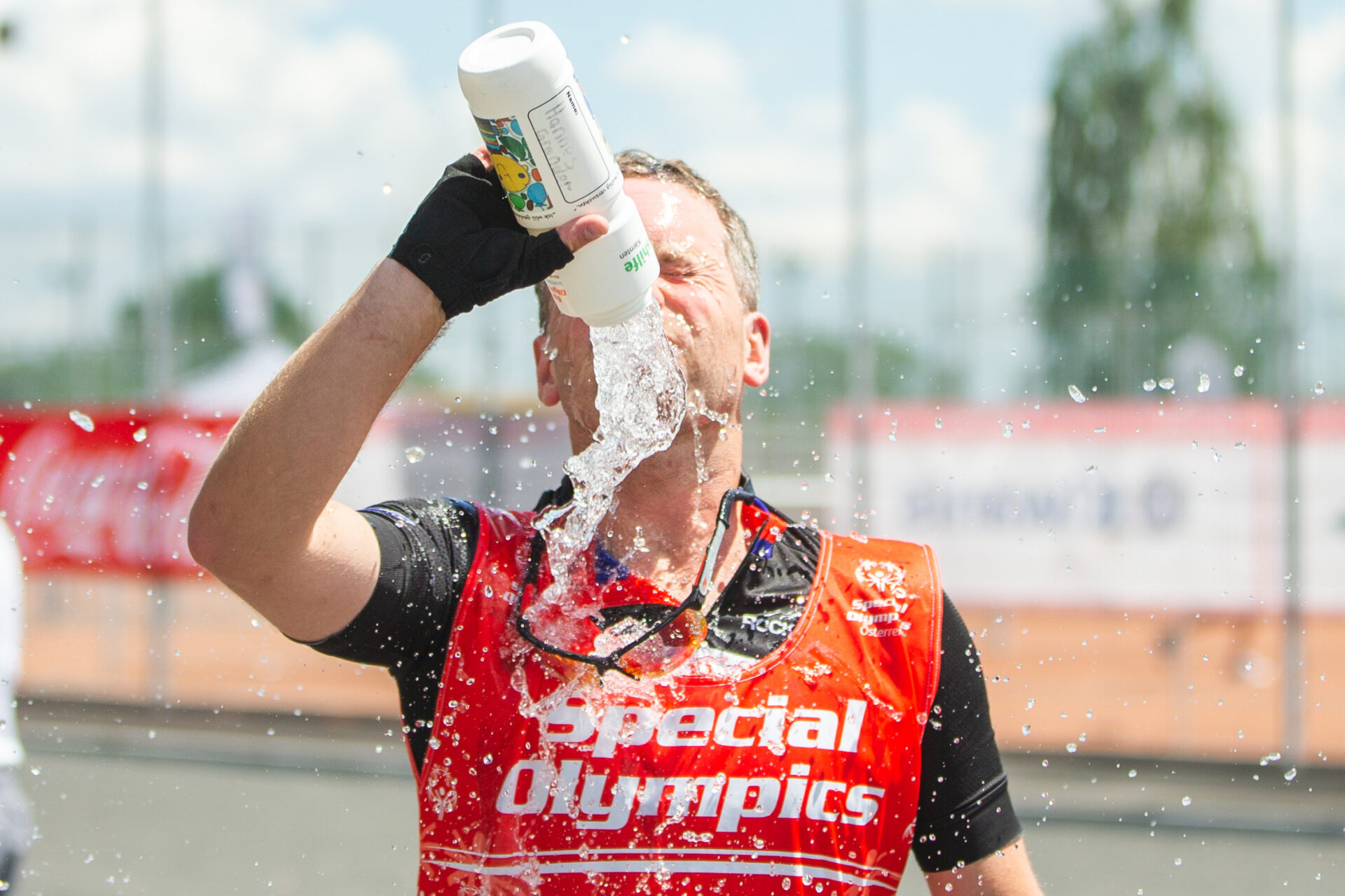 SPECIAL OLYMPICS – Nationale Sommerspiele