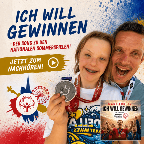 Song Ich will gewinnen